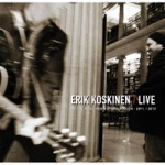 Erik Koskinen - The Unemployment Line (Live)