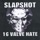 Slapshot-The Truth Hurts