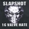 I Want You Dead - Slapshot lyrics