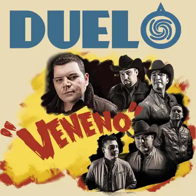 Veneno - Duelo Veneno - Duelo