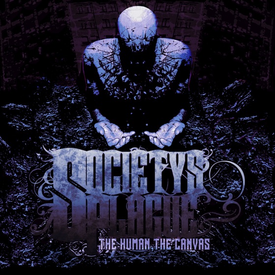 Cover artwork for Mourning Sun