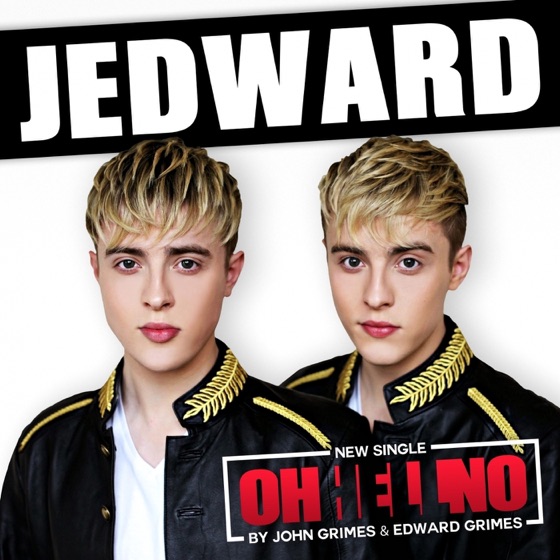 Cover artwork for Oh Hell No