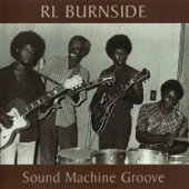 Sound Machine Groove artwork