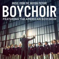 Boychoir (Music From the Motion Picture) by The American Boychoir album reviews, ratings, credits