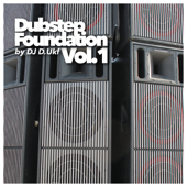 Dubstep Foundation, Vol. 1 - DJ D.Ukf