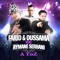 A Toz (feat. Aymane Serhani) - Farid & Oussama lyrics