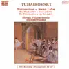 Tchaikovsky: The Nutcracker & Swan Lake Suites album lyrics, reviews, download