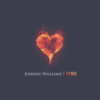 Fire (feat. Michael Wayne & Wanda Jae) - Single by Johnny Williamz album reviews, ratings, credits