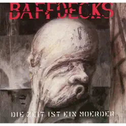 Die Zeit Ist Ein Mörder - Baffdecks