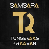 Samsara artwork