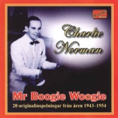 Mr Boogie Woogie - 20 originalinspelningar från åren 1943-1954 artwork