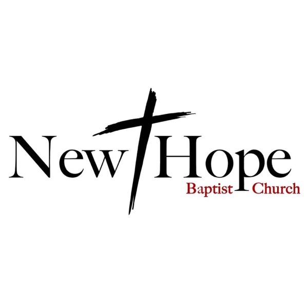 Podcast – New Hope Baptist Church | Meridian, MS cover