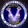 Doctor Geek's Laboratory: The Science of Music... From Fiction!!! (Soundtrack for Seasons 1 & 2)