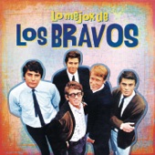 Los Bravos - La Moto