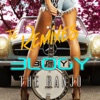 The Banjo (The Remixes) - Single