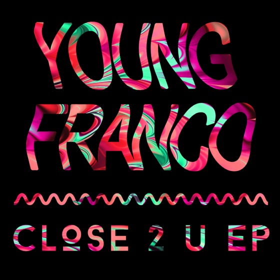 Cover artwork for Close 2 U (feat. JOY)