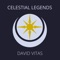 Lullaby of the Moon - Orchestral Diana Theme - David Vitas lyrics