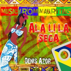 Denis Azor - Ala li la sega