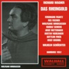 Wagner: Das Rheingold (Recorded 1952) artwork
