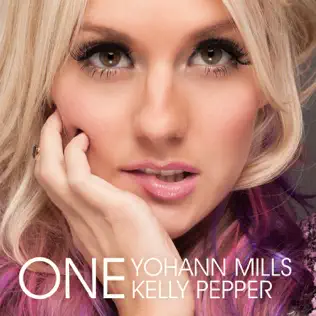 baixar álbum Yohann Mills, Kelly Pepper - One