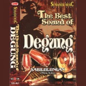The Best Sound Of Degung (Original Sundanese Music) - EP artwork