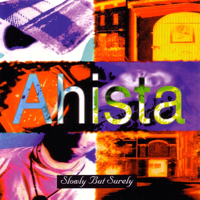Ahista - Slowly but Surely artwork