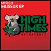 Stream & download Mussur EP