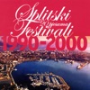 Splitski Festivali 1990.- 2000., 2015