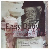 Easy Baby - call me easy baby