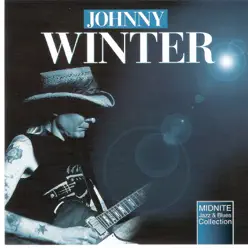 Johnny Winter - Johnny Winter