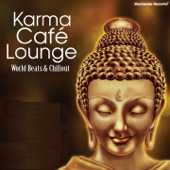 Karma Cafe Lounge - Various Artists