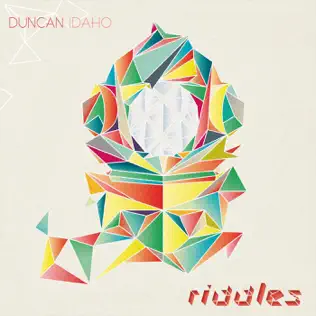 lataa albumi Duncan Idaho - Riddles