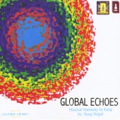 Global Echoes artwork