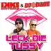 Leck die Tussy song reviews