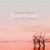 Sanctuary: A Holy Space of Reflection artwork