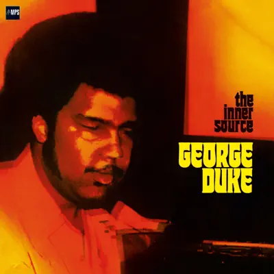 The Inner Source - George Duke