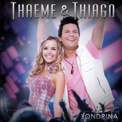 Thaeme & Thiago - Ai Que Dó