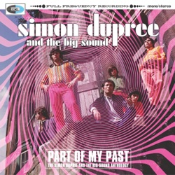 Simon Dupree & The Big Sound - Broken Hearted Pirates (2004 Remastered Version)