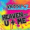 Heaven = U + Me - Nicolaz lyrics
