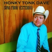 Honky Tonk Dave - Merle, My Hats off to You
