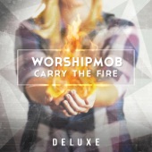 Carry the Fire (Deluxe) artwork