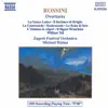 Stream & download Rossini: Overtures