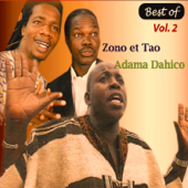 Best of, Vol. 2 - Adama Dahico & Zongo et Tao