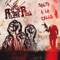 Abismo - Ruleta Rusa lyrics