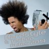 Hardstyle & Techno Rules 2014, 2014
