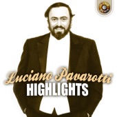 Luciano Pavarotti - Nessun dorma
