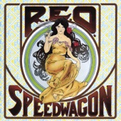 REO Speedwagon - Out of Control