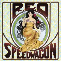 This Time We Mean It - Reo Speedwagon