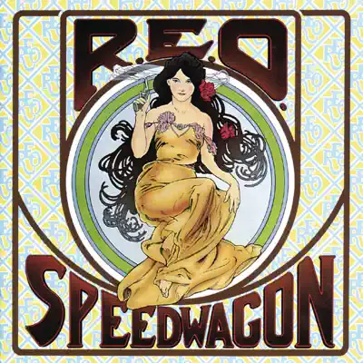 This Time We Mean It - Reo Speedwagon