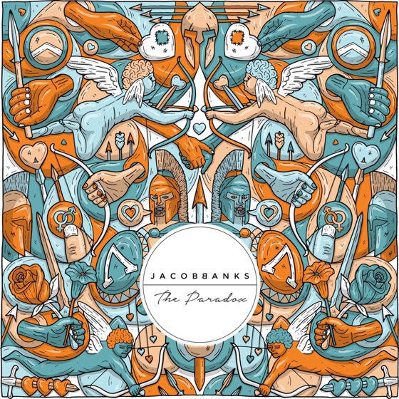 Cover artwork for Silver Lining